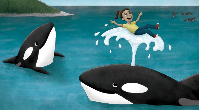 ╠鯨魚故事書的錯誤╣兒童圖書傳遞不正確的科學是否有關係?(2018.03.22)